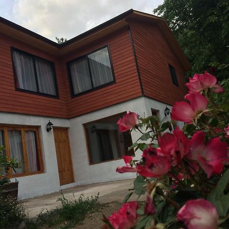 סן אלפונסו Cabana Colibri מראה חיצוני תמונה