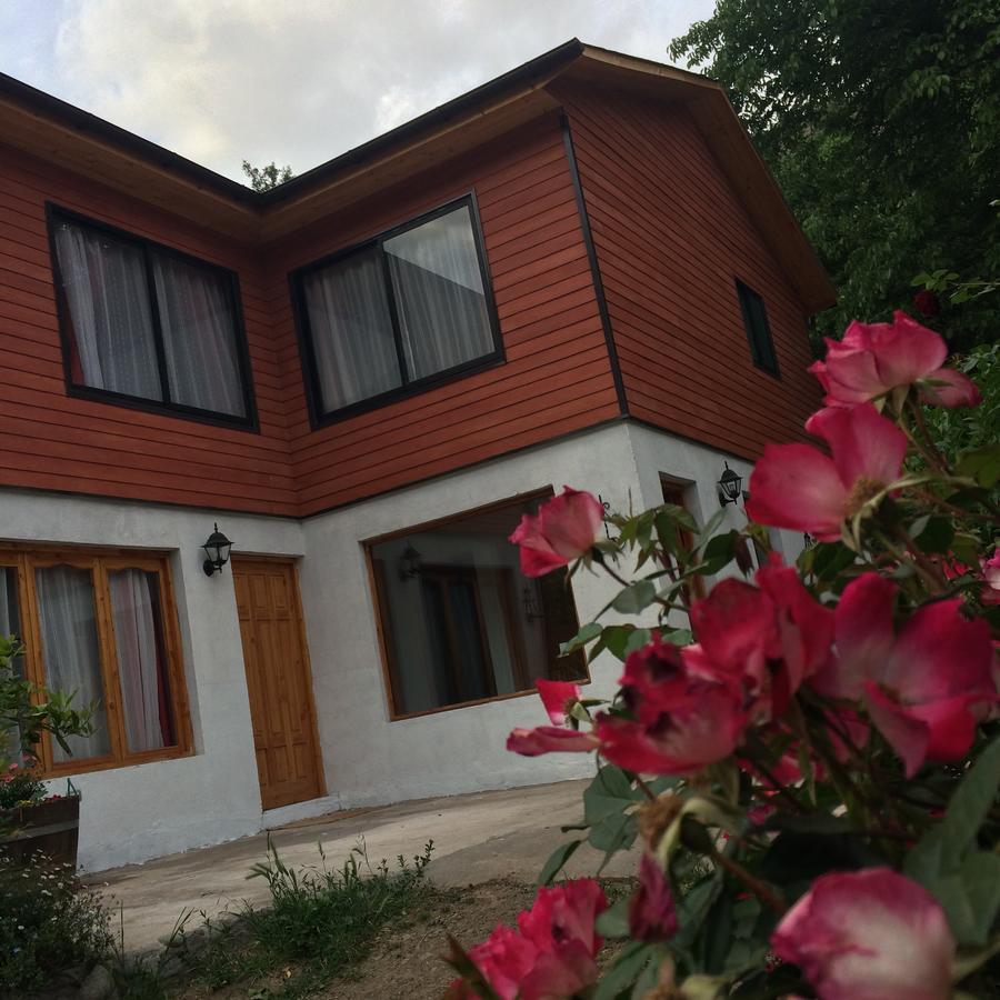 סן אלפונסו Cabana Colibri מראה חיצוני תמונה