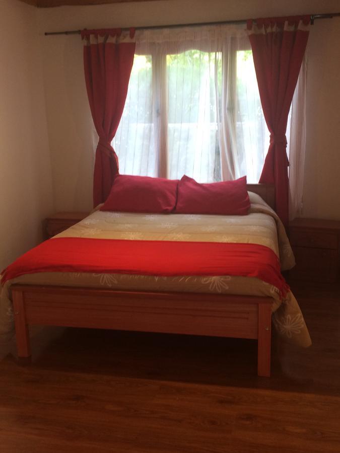 סן אלפונסו Cabana Colibri מראה חיצוני תמונה